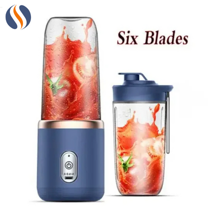 Blend&Day  Portable Juice Blender Pro