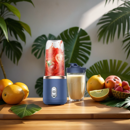 Blend&Day  Portable Juice Blender Pro