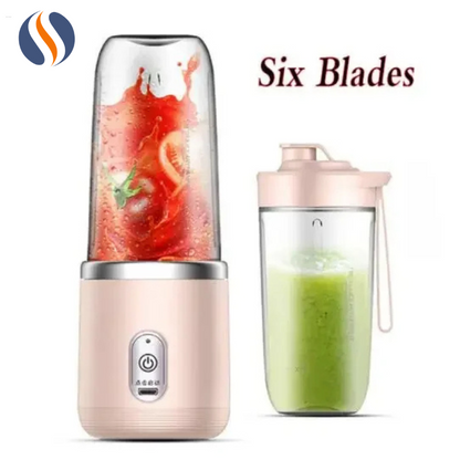 Blend&Day  Portable Juice Blender Pro