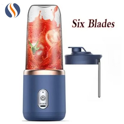 Blend&Day  Portable Juice Blender Pro