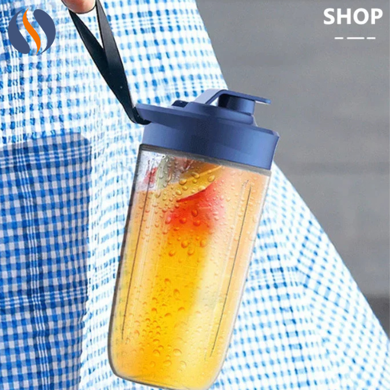 Blend&Day  Portable Juice Blender Pro