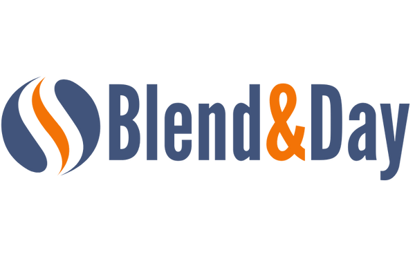 Blend&Day