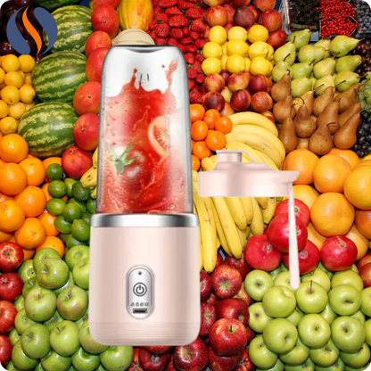 Blend&Day  Portable Juice Blender Pro