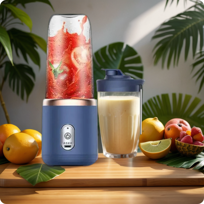 Blend&Day  Portable Juice Blender Pro