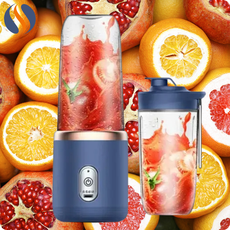 Blend&Day  Portable Juice Blender Pro