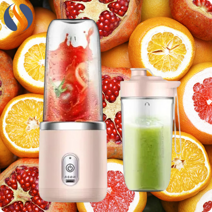 Blend&Day  Portable Juice Blender Pro