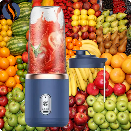 Blend&Day  Portable Juice Blender Pro