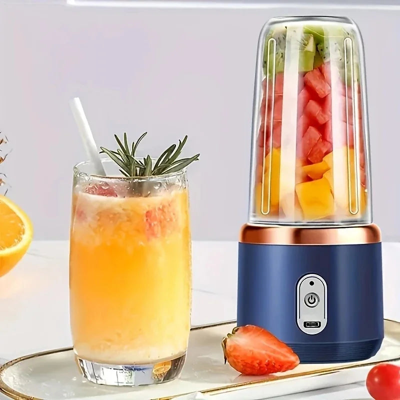 Blend&Day  Portable Juice Blender Pro